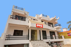 Hotel O by OYO Sunrise Inn, Gorakhpur