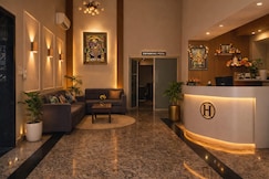 Hotel Yaduraj, Udaipur