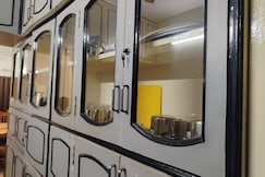 May - A Spacious 2BHK at Mylapore, Chennai