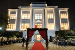 Ladli Palace, Barddhaman