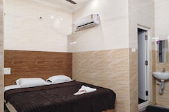 Lathika Guest Rooms, Sullurpeta