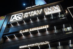 AS Stay Inn | Steps from Lulu Mall, Cochin