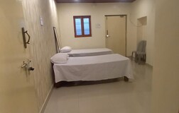 2 bedroom  conected room