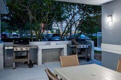 Homewood Suites by Hilton Gainesville, Alachua