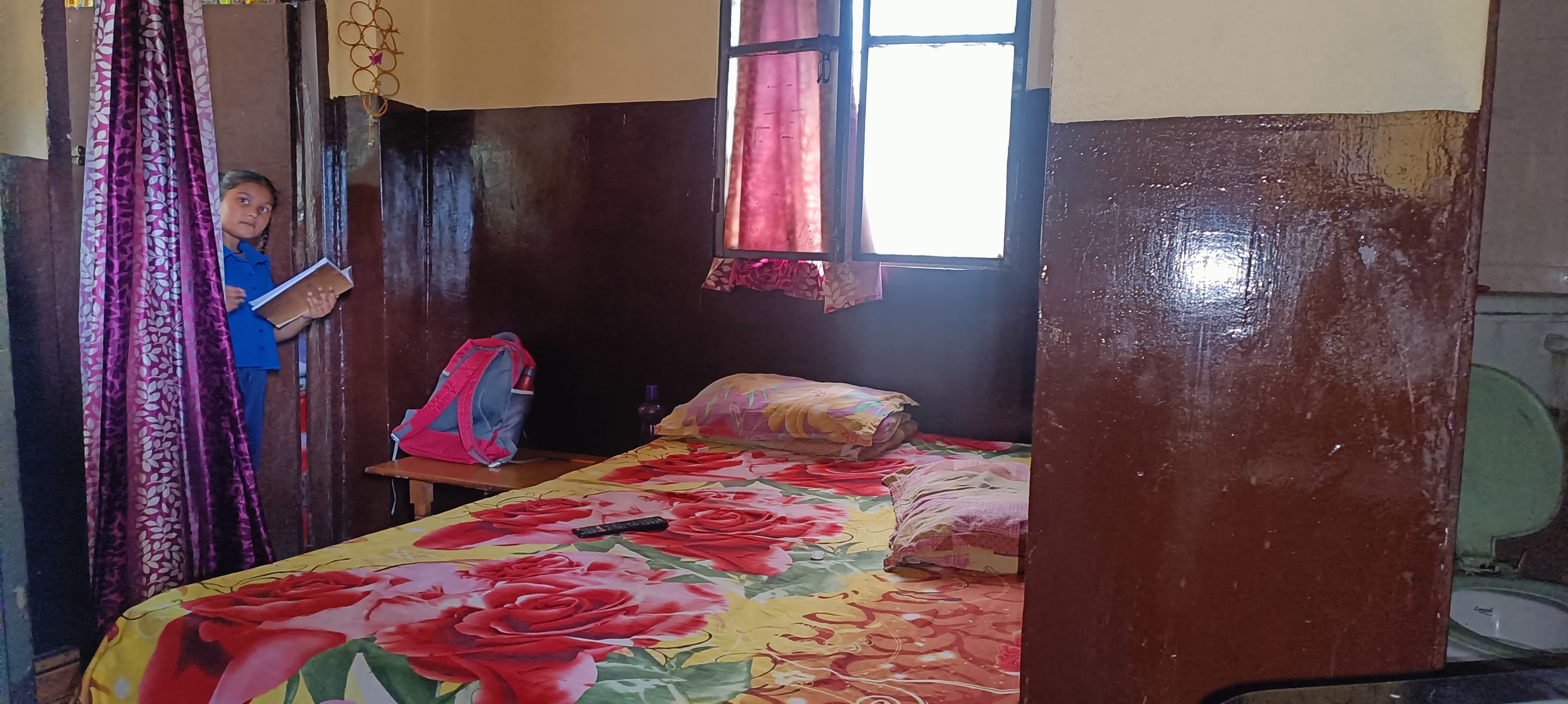Vineet Homestay - Tap to explore photos