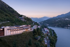 Fortune LakeView, Bhimtal, Bhimtal