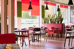 ibis Katowice Zabrze, Chorzów