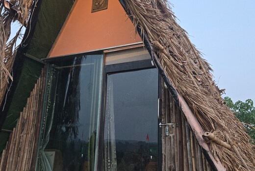 Sea Touch Beach Resort Harihareshwar