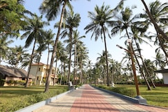 Mermaid Resorts & Banquets, Chennai