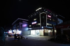 Slice of Heaven, Kuttikkanam