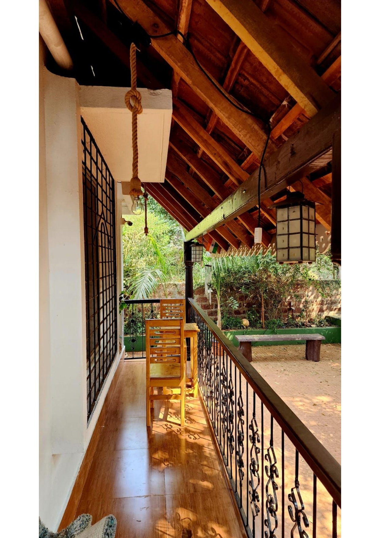 Bhatye Beach Resort 3