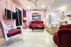 Luxurious modern 2BHK prime location Delhi, Delhi