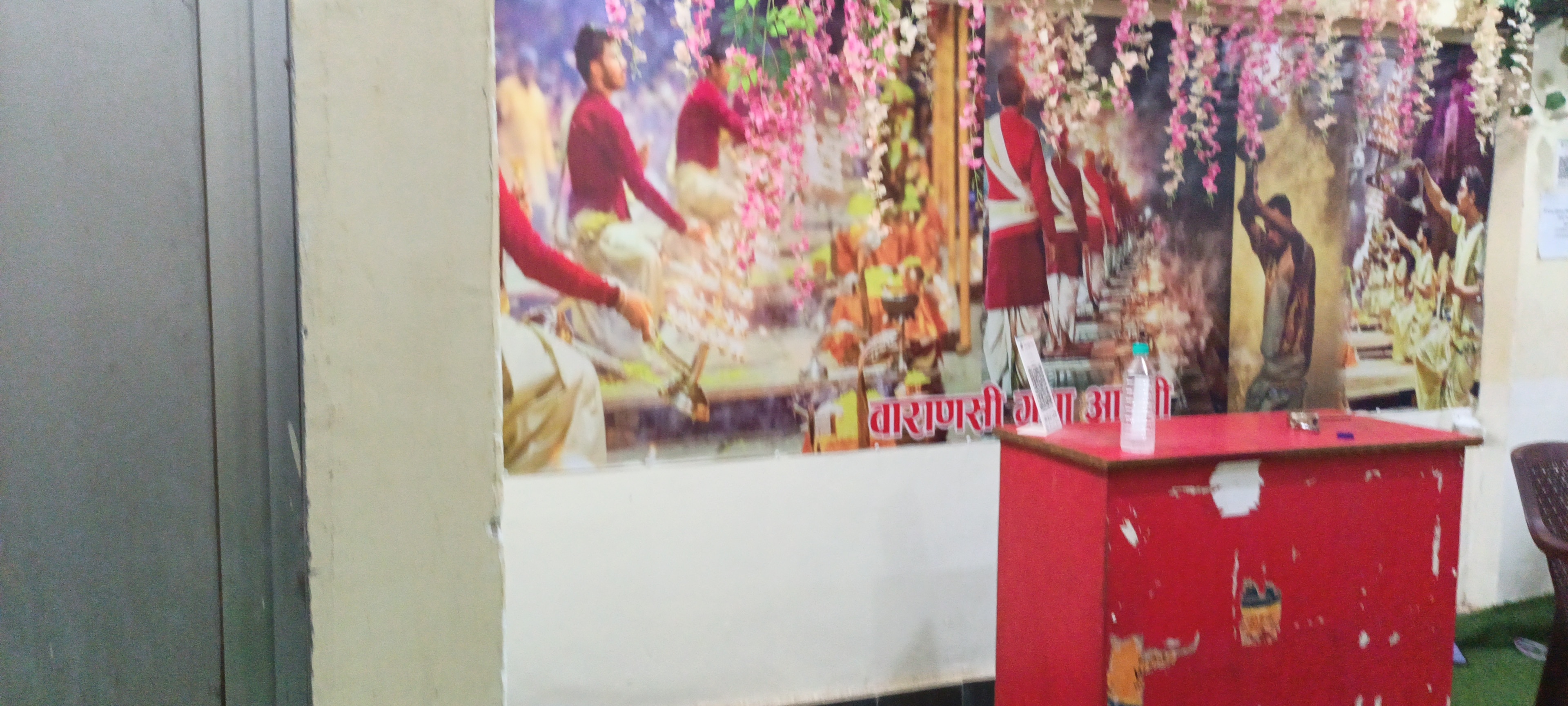 Kashi Dham Home Stayy - Tap to explore photos