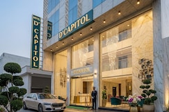 Hotel D Capitol Delhi Airport, Delhi