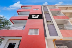 Hotel O Kohinoor Park Hinjewadi, Pune