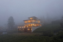 Hill Haven 6BHK Villa By D2V, Kotagiri