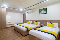 Itsy Hotels Krishna Residency, Govardhan Chauraha, Mathura