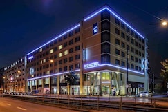 Novotel Munchen City Arnulfpark, Munich