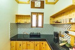 Oliver's Nest - 3BHK | Boutique Villa by Homeyhuts, Mukteshwar