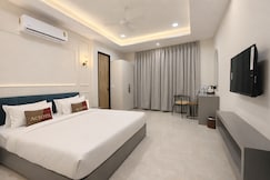 Aceotel Select Virat, Dewas Naka, Dewas