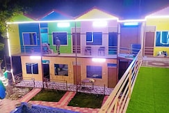 Sparsh Ganga Cottage Rishikesh, Rishikesh