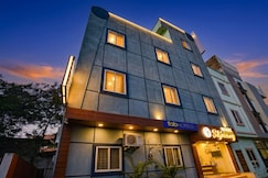 FabHotel Shivay, Indore
