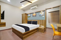 Hotel O Century Regency, Cochin