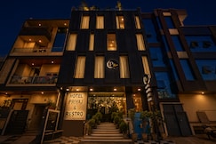 Hotel Priyaj, Jaipur
