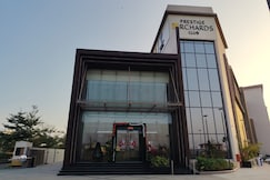 Prestige Orchards Clubhouse, Hyderabad