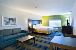 Holiday Inn Express Hotel & Suites Vermillion, Union, South Dakota