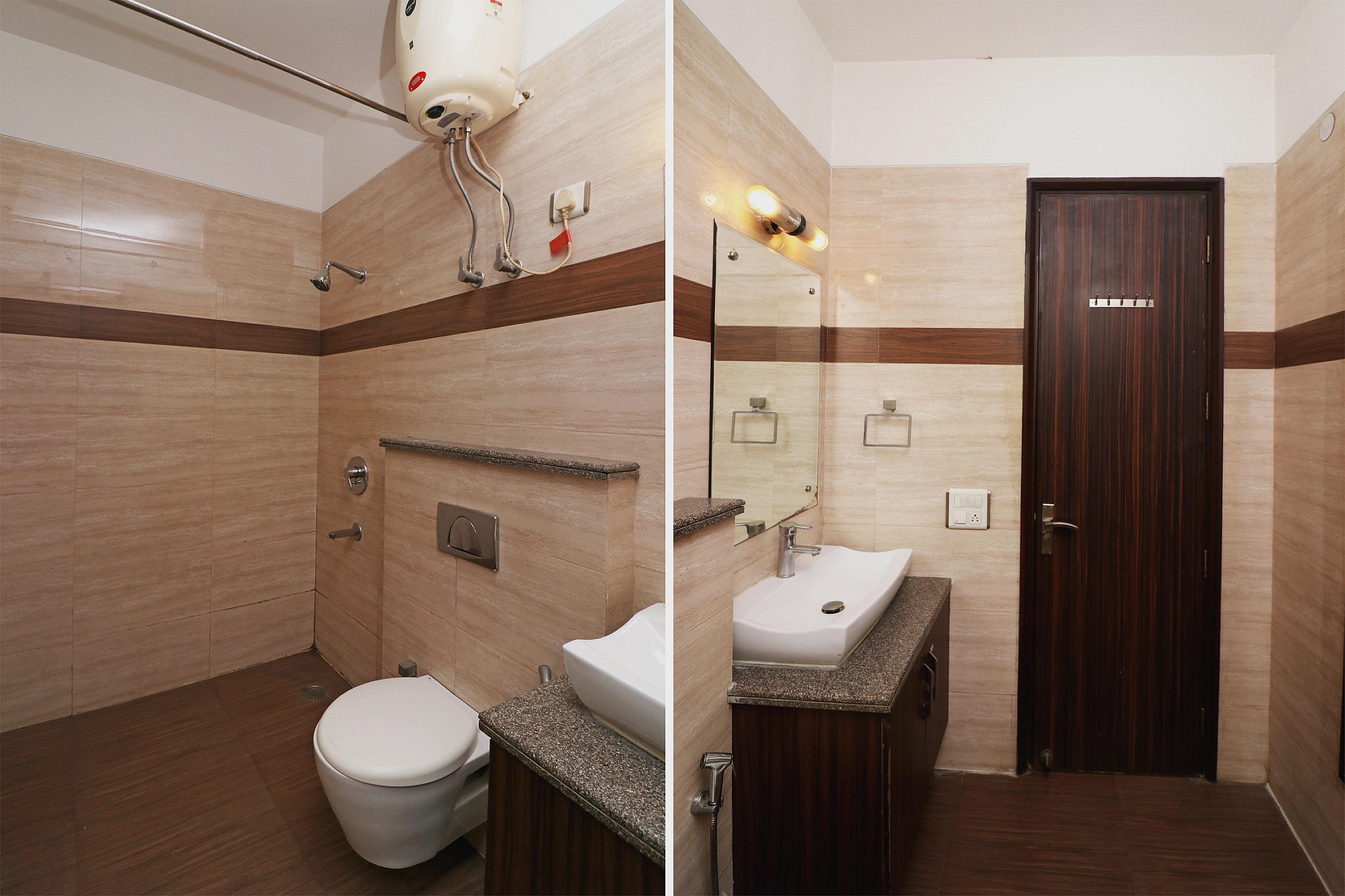 Wonderland Inn Near Aravali Biodiversity Park - Tap to explore photos
