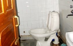 Washroom