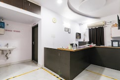 Hotel O Figtree Premier, Patna