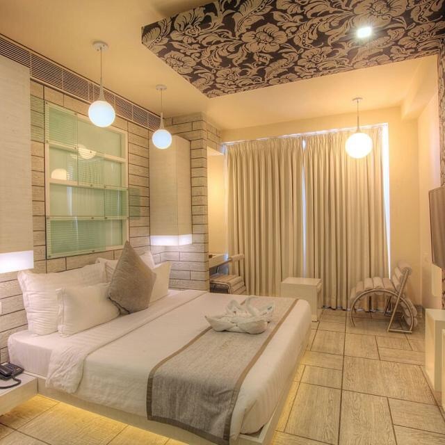 Hotel El Dorado Ahmedabad Hotel Price Address Reviews