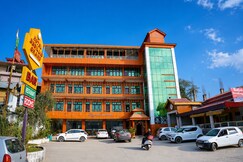 Besillio Grand Hotel & Restaurant, Mandi