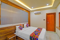 FabHotel SV Grand, Hyderabad