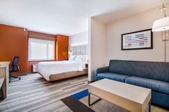 Holiday Inn Express & Suites Langley, Fraser Valley