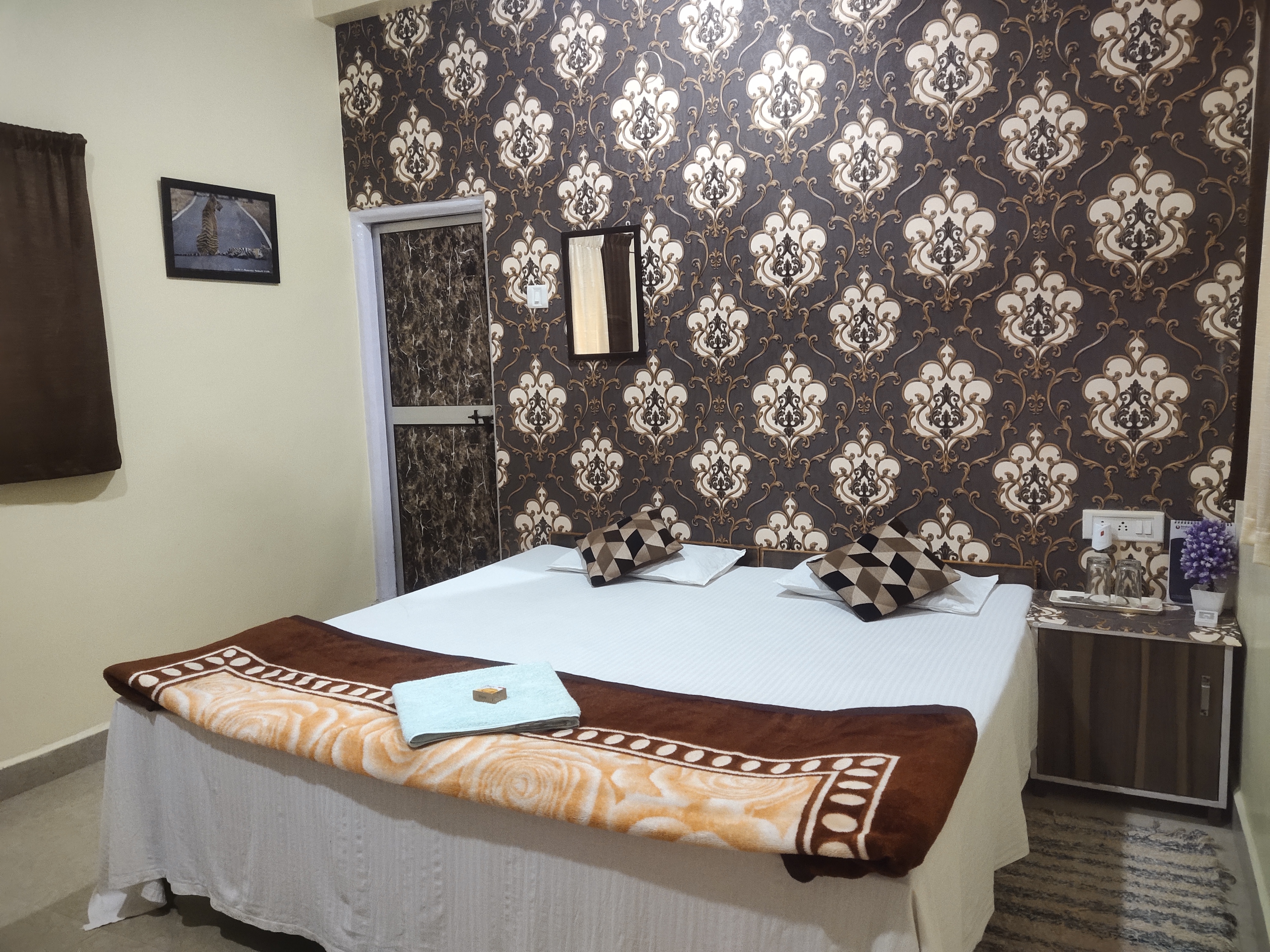 Akska's Homestay Chandrapur 2