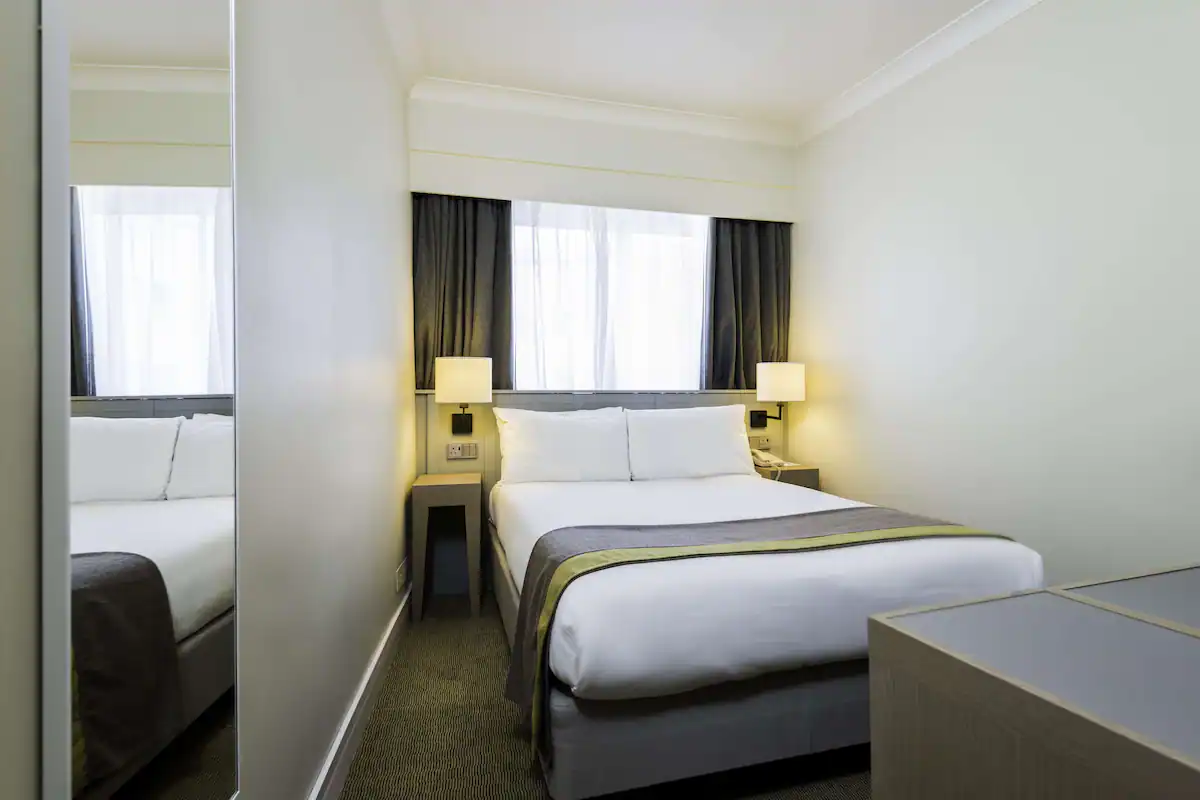BEST WESTERN LONDON HEATHROW ARIEL,  London