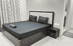 2 Bedroom Premium Apartment