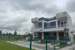 Nandi Parihar Villa, Puttaparthi