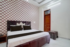 Super Hotel O ISBT Mohali Formerly Holiday Spot, Mohali