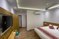 Hotel O Hotel Arya Palace, Gorakhpur