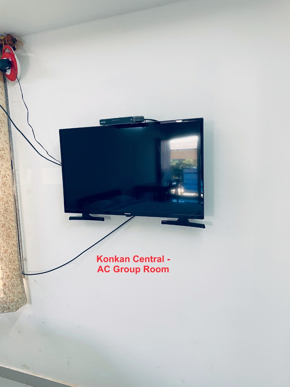 Konkan Central Family Rooms, Kankavli - Tap to explore photos
