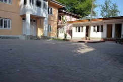 Hotel Aroma, Srinagar
