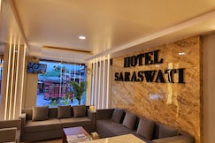 Hotel Saraswati, Chanderi