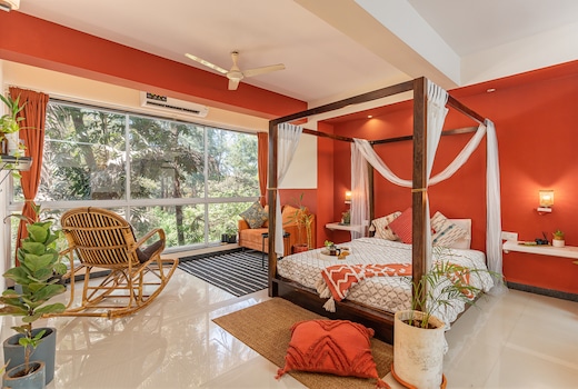 Terra Studio The Pause Project