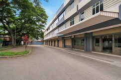 Collection O near Diamond City Mall formerly X Ten Guest House, Batam