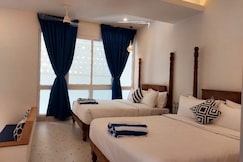 Greeka Private pool and Suites, Tindivanam