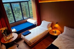 The Himalayan Tyangboche, Darbhanga